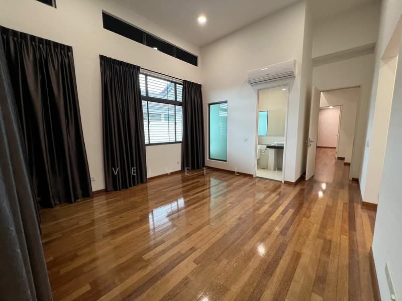 Cluster House for Sale in Eco Botanic (Iskandar Puteri (Nusajaya)) - Velvet Lau - Interior - PropertyGuru.com.my