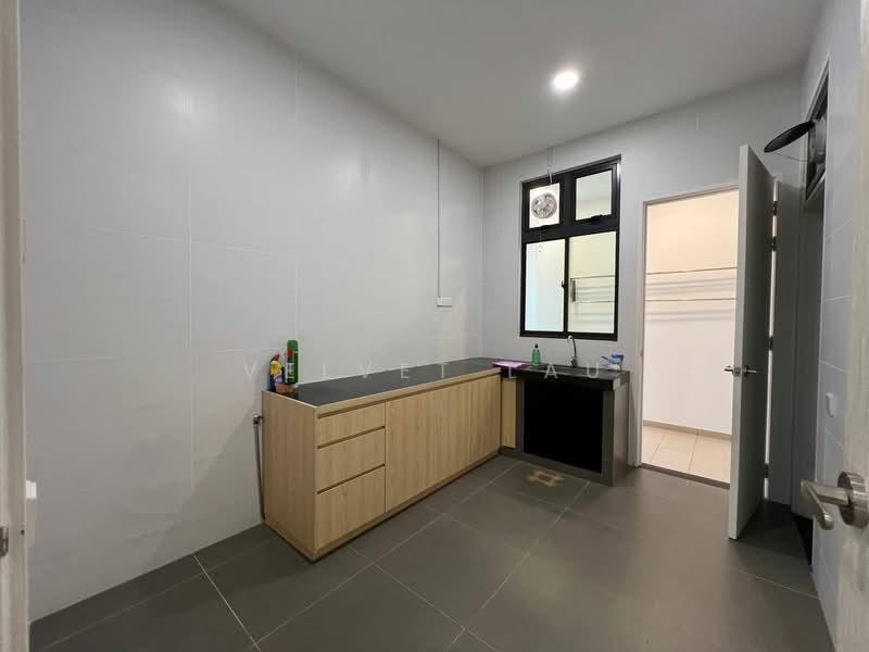 Cluster House for Sale in Eco Botanic (Iskandar Puteri (Nusajaya)) - Velvet Lau - Interior - PropertyGuru.com.my