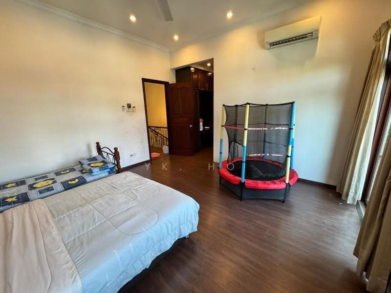 Semi-Detached House for Sale in Ampang Jaya (Ampang) - YK. Ho - PropertyGuru.com.my
