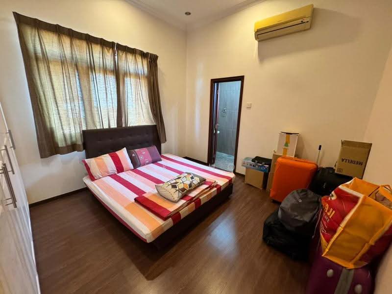 Semi-Detached House for Sale in Ampang Jaya (Ampang) - YK. Ho - PropertyGuru.com.my