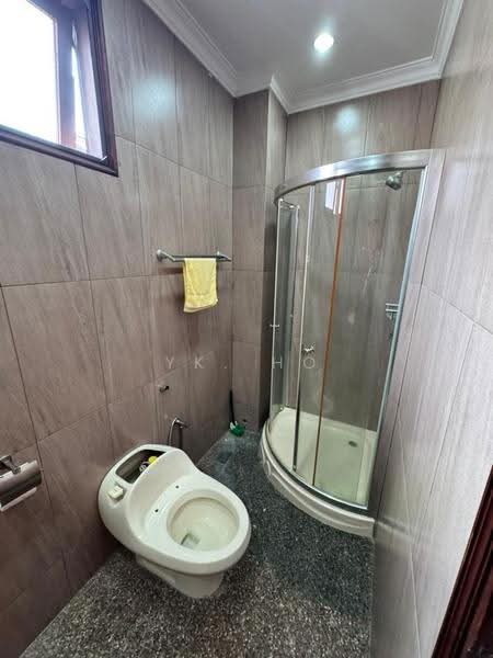 Semi-Detached House for Sale in Ampang Jaya (Ampang) - YK. Ho - PropertyGuru.com.my