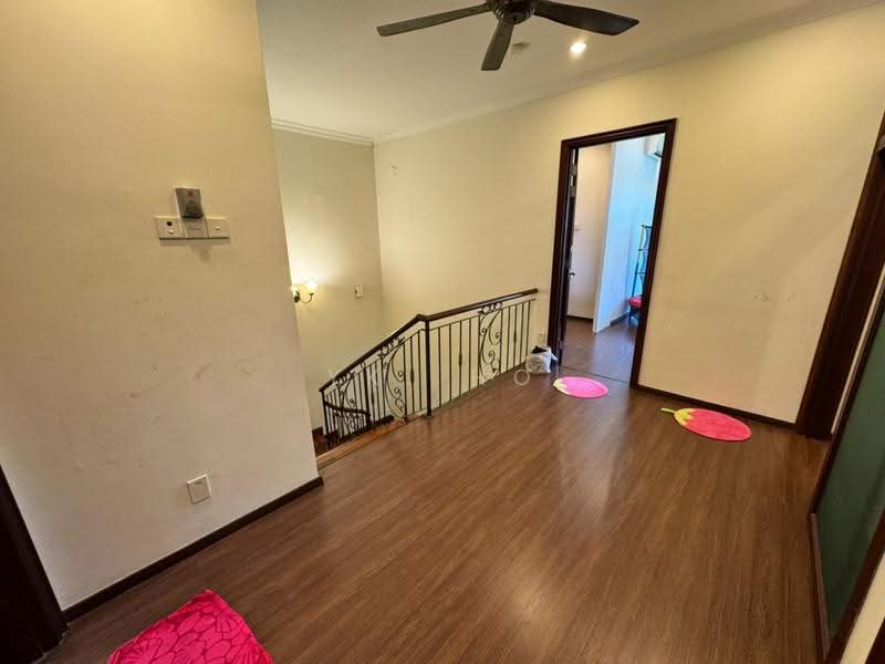 Semi-Detached House for Sale in Ampang Jaya (Ampang) - YK. Ho - PropertyGuru.com.my