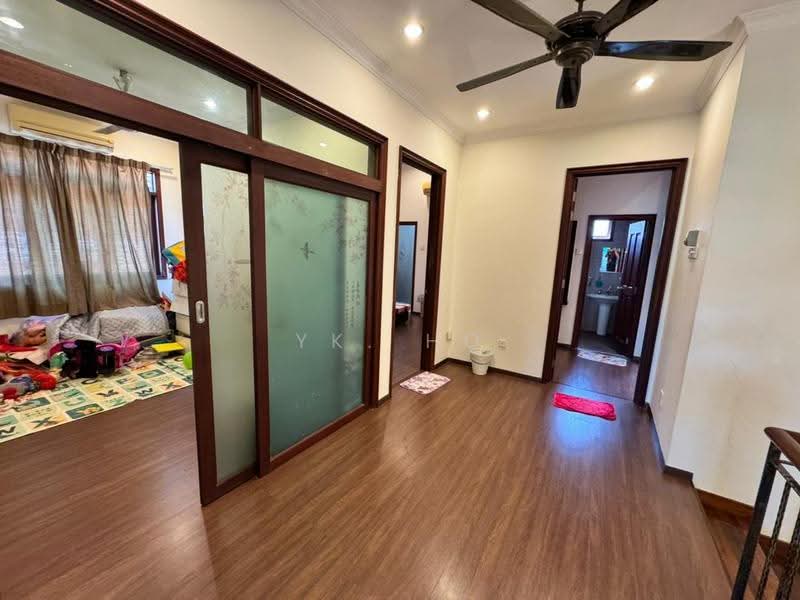 Semi-Detached House for Sale in Ampang Jaya (Ampang) - YK. Ho - PropertyGuru.com.my