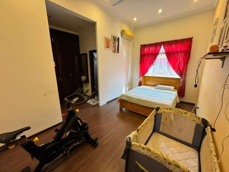 Semi-Detached House for Sale in Ampang Jaya (Ampang) - YK. Ho - PropertyGuru.com.my