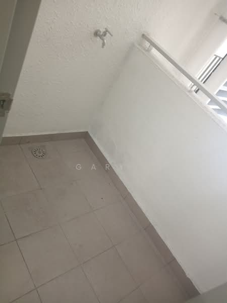 Service Residence for Rent at The Era @ Duta North - Gary . - Balcony - PropertyGuru.com.my