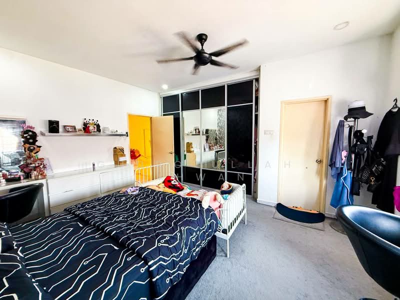 Taman Anggerik Perdana untuk Untuk Dijual - RM 520,000, Mac 2026 - Bedroom - PropertyGuru.com.my