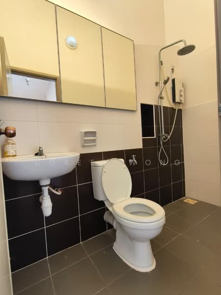 2-storey Terraced House for Sale in Tebrau (Johor) - Doreen Wong - Bathroom - PropertyGuru.com.my