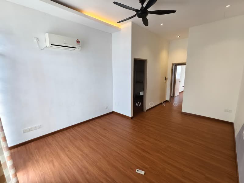 2-storey Terraced House for Sale in Tebrau (Johor) - Doreen Wong - Interior - PropertyGuru.com.my