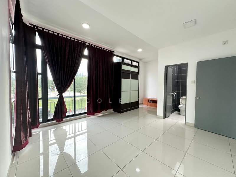 Cluster House for Sale in Skudai (Johor) - Nicole Tan - Bedroom - PropertyGuru.com.my