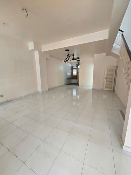 2-storey Terraced House for Sale in Setia Ecohill (Semenyih) - Steven Wong - Living Room - PropertyGuru.com.my