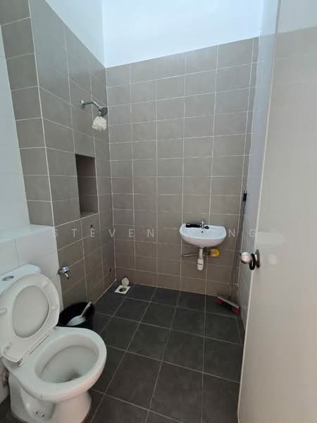 2-storey Terraced House for Sale in Setia Ecohill (Semenyih) - Steven Wong - Bathroom - PropertyGuru.com.my