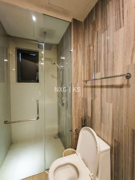 Service Residence for Rent at M City - Kings Soe - Bathroom - PropertyGuru.com.my