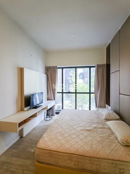 Service Residence for Rent at M City - Kings Soe - Bedroom - PropertyGuru.com.my