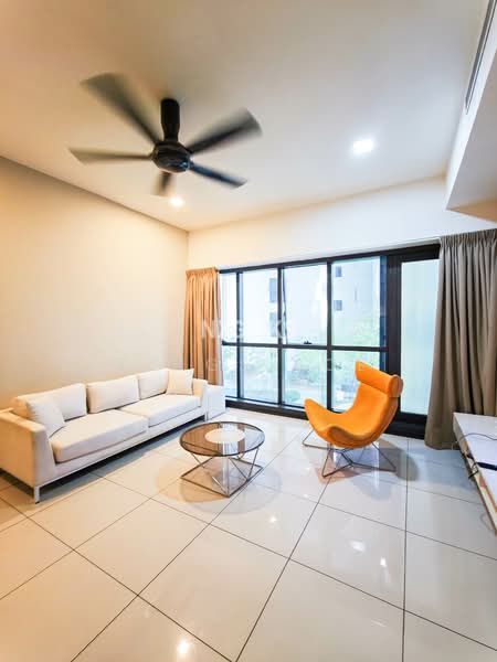 Service Residence for Rent at M City - Kings Soe - PropertyGuru.com.my