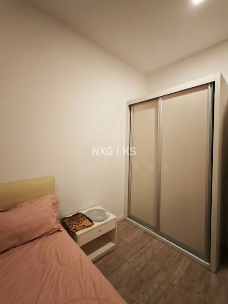 Service Residence for Rent at M City - Kings Soe - PropertyGuru.com.my