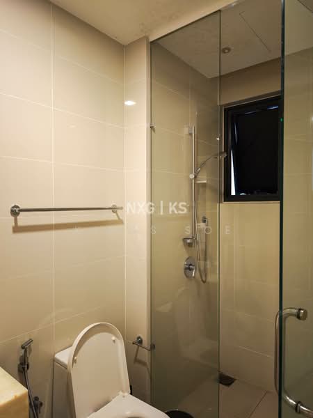 Service Residence for Rent at M City - Kings Soe - PropertyGuru.com.my