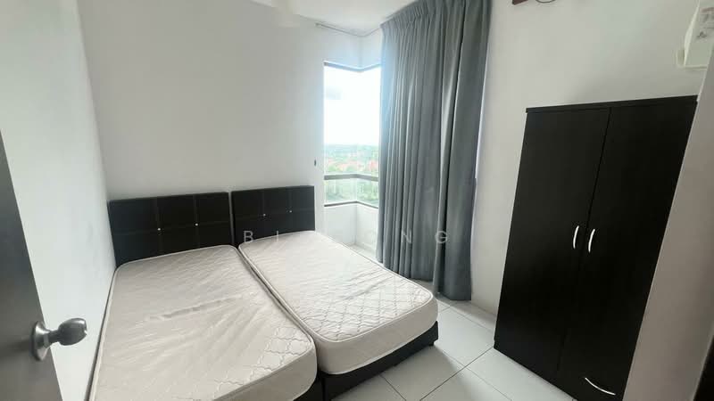 Service Residence for Sale at The Heights Residence - BL Bong - Bedroom - PropertyGuru.com.my