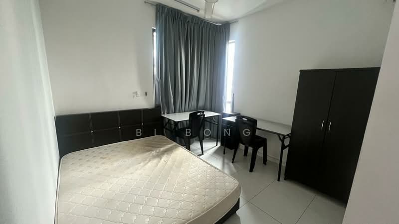Service Residence for Sale at The Heights Residence - BL Bong - Bedroom - PropertyGuru.com.my