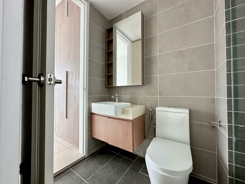 The M @ Medini Macrolink untuk Untuk Dijual - RM 408,000, Apr 2026 - Bathroom - PropertyGuru.com.my