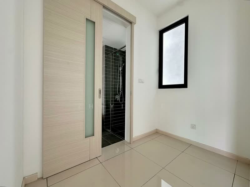 The M @ Medini Macrolink untuk Untuk Dijual - RM 408,000, Apr 2026 - Bathroom - PropertyGuru.com.my