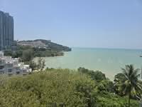 For Rent - The Reef Condominium