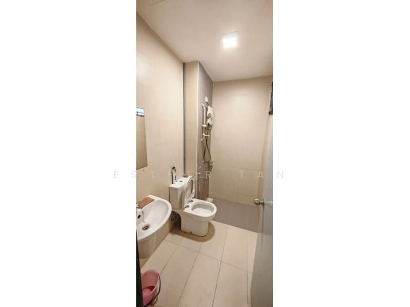 Damansara Jaya untuk Untuk Disewa - RM 2,200 /bulan, Mac 2026 - Bathroom - PropertyGuru.com.my