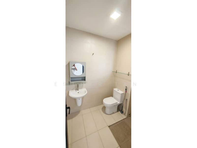 Damansara Jaya untuk Untuk Disewa - RM 2,200 /bulan, Mac 2026 - Bathroom - PropertyGuru.com.my
