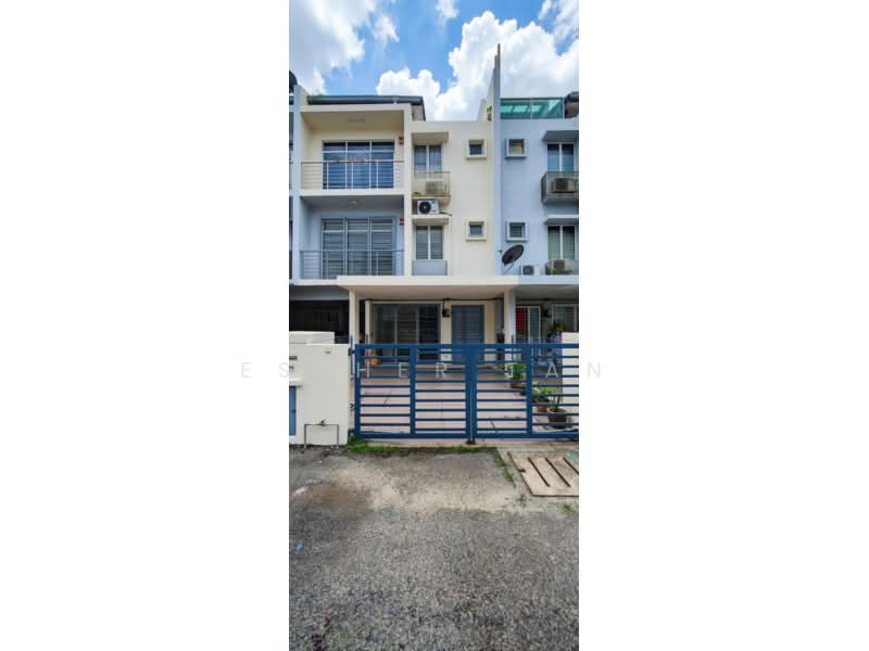 Damansara Jaya untuk Untuk Disewa - RM 2,200 /bulan, Mac 2026 - Exterior - PropertyGuru.com.my