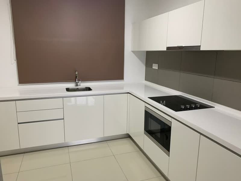 Condominium for Sale at Hampshire Residences - Justin Lim - Kitchen - PropertyGuru.com.my