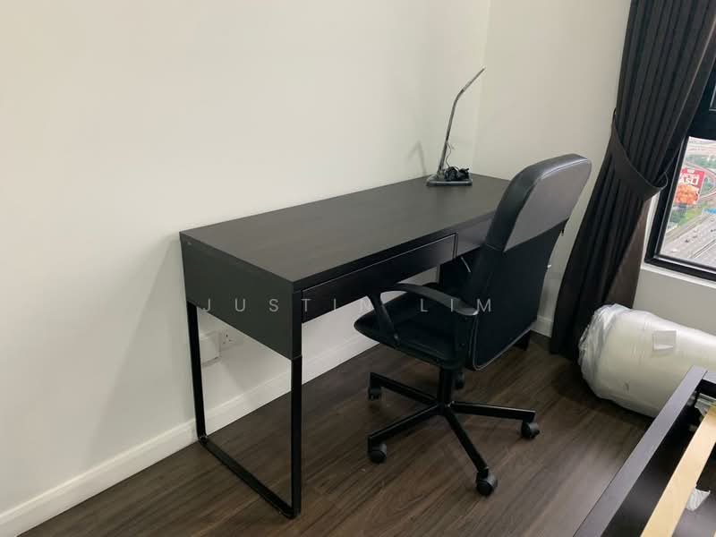 Condominium for Sale at Hampshire Residences - Justin Lim - Study - PropertyGuru.com.my