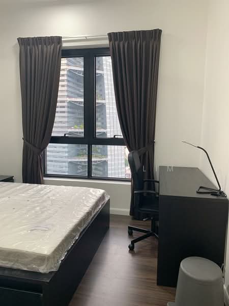 Condominium for Sale at Hampshire Residences - Justin Lim - Bedroom - PropertyGuru.com.my