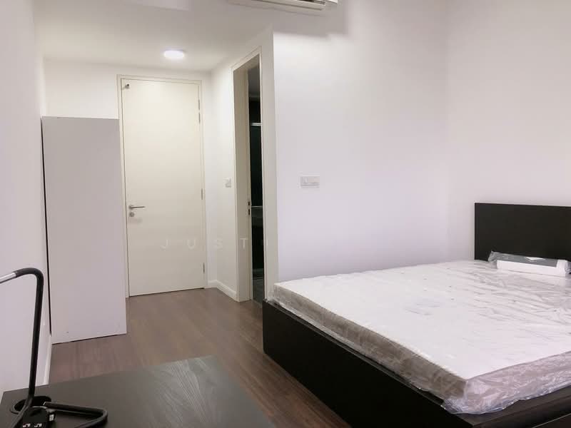 Condominium for Sale at Hampshire Residences - Justin Lim - Bedroom - PropertyGuru.com.my
