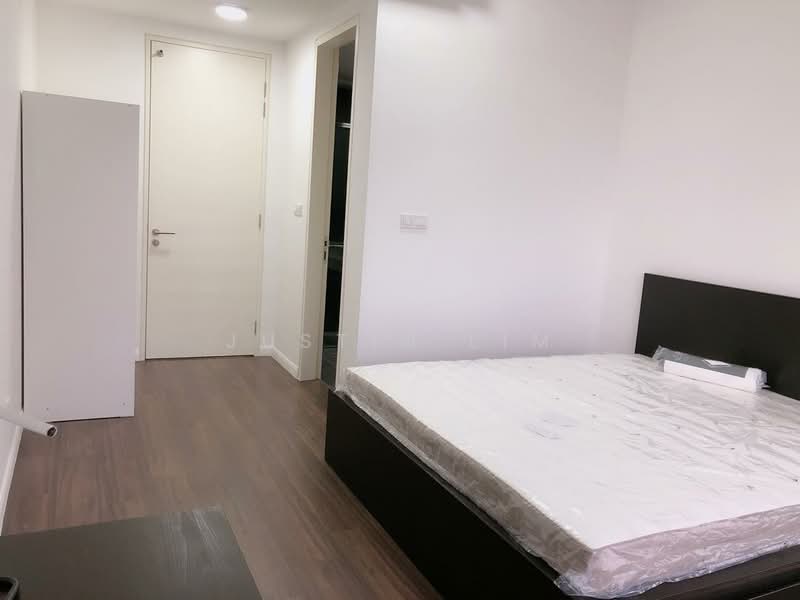 Condominium for Sale at Hampshire Residences - Justin Lim - Bedroom - PropertyGuru.com.my