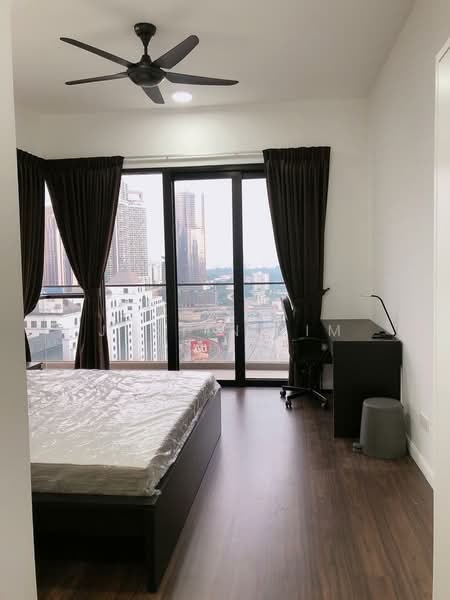 Condominium for Sale at Hampshire Residences - Justin Lim - Bedroom - PropertyGuru.com.my