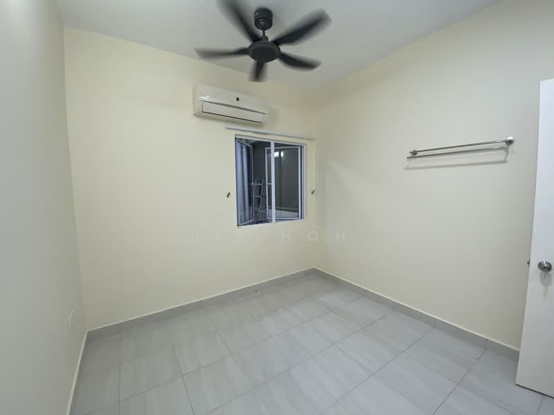 Untuk Disewa - Koi Kinrara