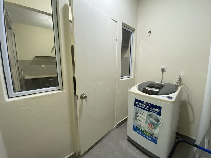 Untuk Disewa - Koi Kinrara