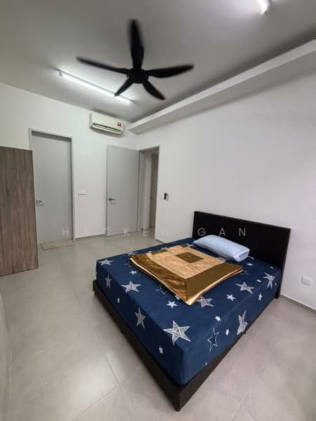 EdgeWood Residences @ SkySanctuary - 1