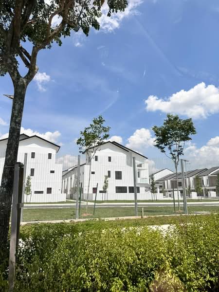 Enso Woods @ Gamuda Cove untuk Untuk Dijual - RM 1,300,000, Mac 2026 - PropertyGuru.com.my