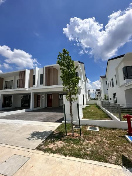 Enso Woods @ Gamuda Cove untuk Untuk Dijual - RM 1,300,000, Mac 2026 - PropertyGuru.com.my