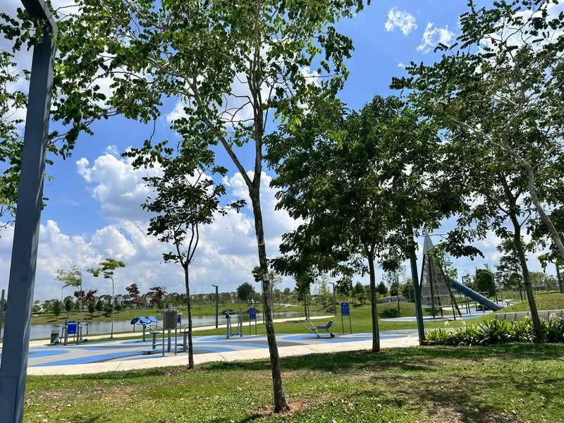 Enso Woods @ Gamuda Cove untuk Untuk Dijual - RM 1,300,000, Mac 2026 - PropertyGuru.com.my