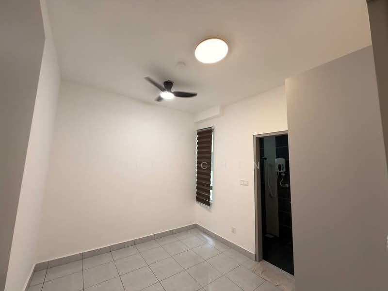 Idaman Melur @ Cybersouth untuk Untuk Disewa - RM 1,300 /bulan, Mac 2026 - Bathroom - PropertyGuru.com.my