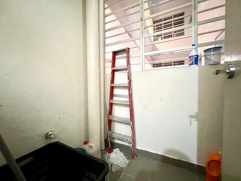 Condominium for Sale at Mutiara Ville - Gudrotullah Ikhwan - Interior - PropertyGuru.com.my