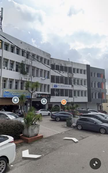 Taman Kebun Teh untuk Untuk Disewa - RM 2,800 /bulan, Apr 2026 - Exterior - PropertyGuru.com.my