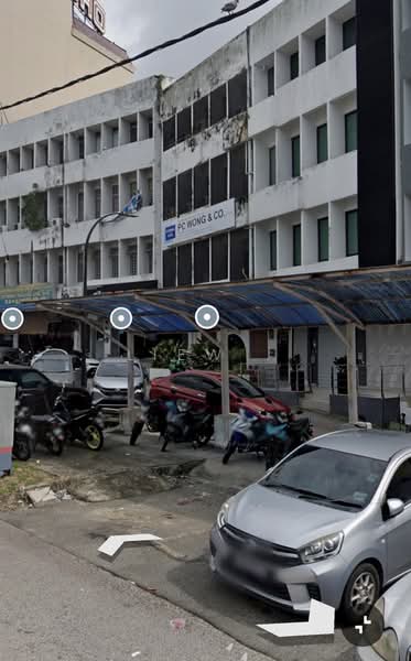 Taman Kebun Teh untuk Untuk Disewa - RM 2,800 /bulan, Apr 2026 - Exterior - PropertyGuru.com.my