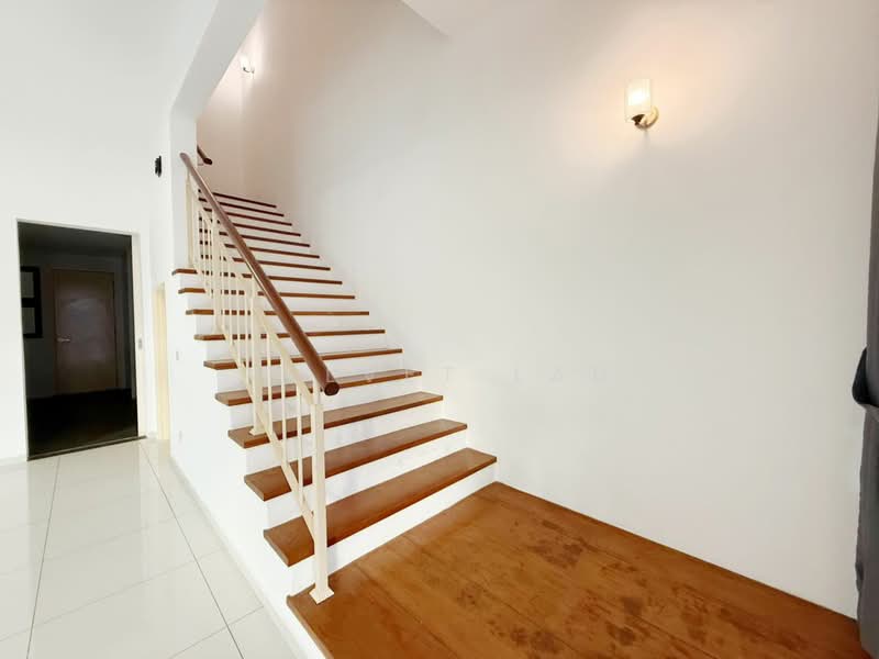 Cluster House for Sale in Iskandar Puteri (Nusajaya) (Johor) - Velvet Lau - PropertyGuru.com.my