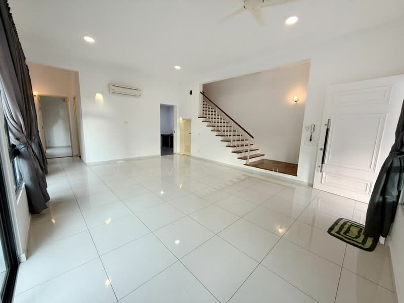 Cluster House for Sale in Iskandar Puteri (Nusajaya) (Johor) - Velvet Lau - PropertyGuru.com.my