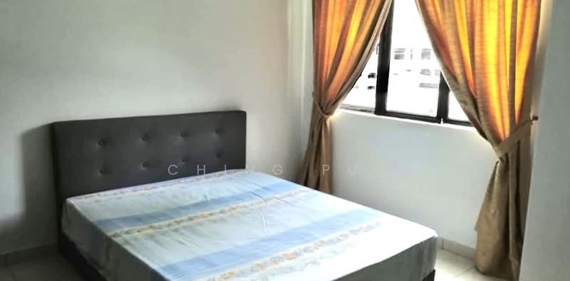 Apartment for Sale at Bougainvilla - Ching Pua - Bedroom - PropertyGuru.com.my