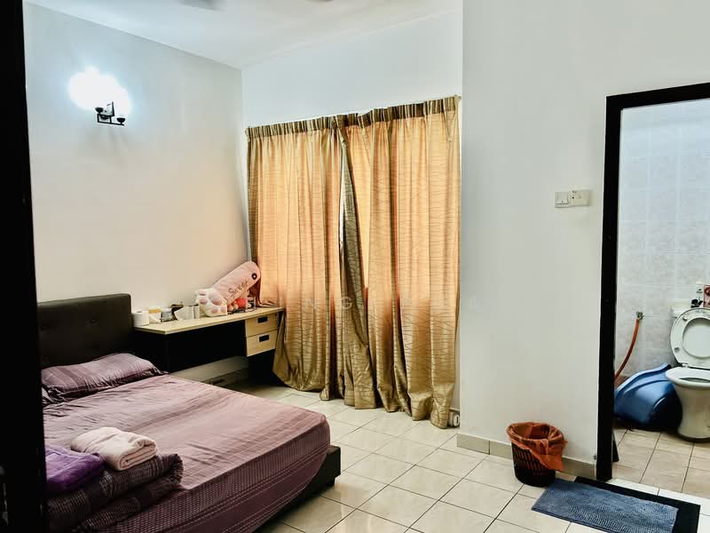 Apartment for Sale at Bougainvilla - Ching Pua - PropertyGuru.com.my