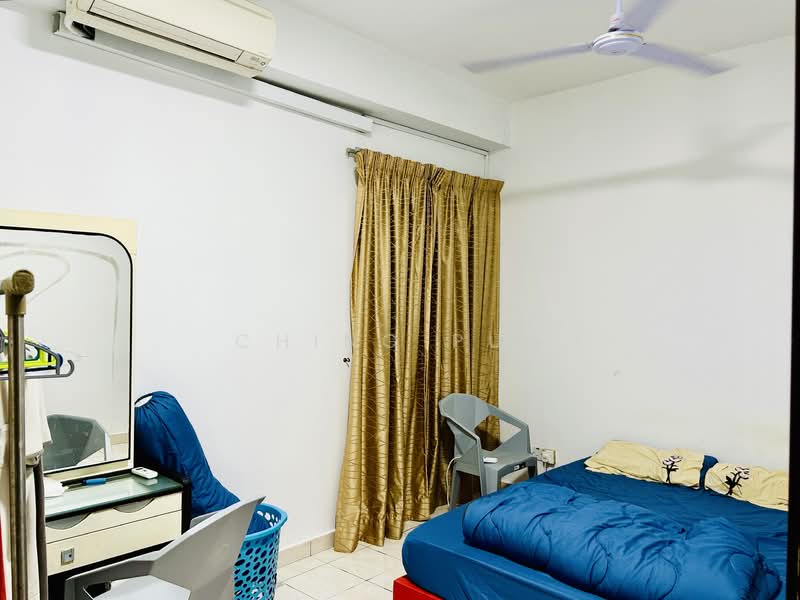 Apartment for Sale at Bougainvilla - Ching Pua - PropertyGuru.com.my