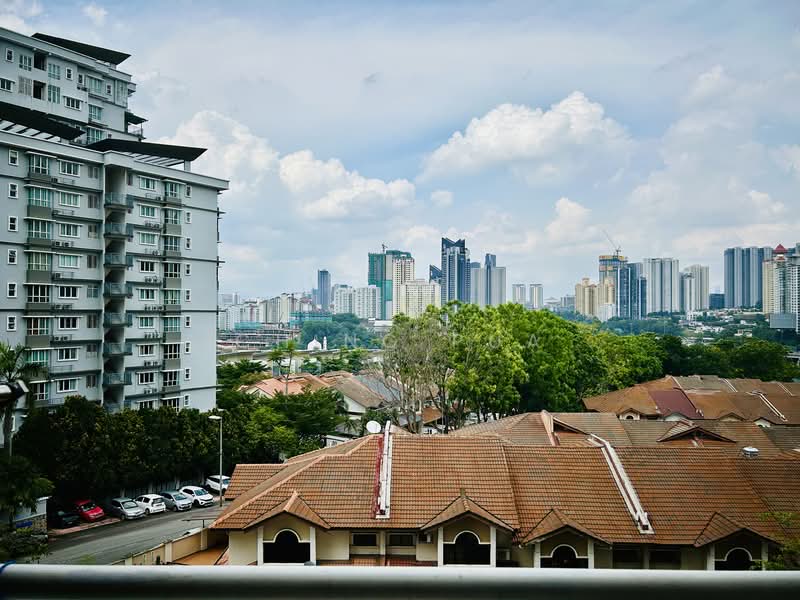 Apartment for Sale at Bougainvilla - Ching Pua - PropertyGuru.com.my
